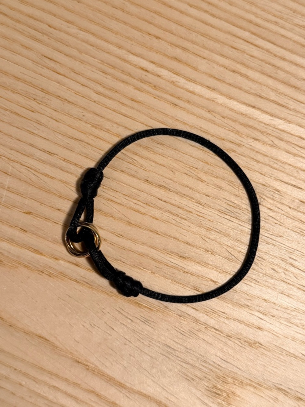 Cartier Trinity Bracelet - Picture 6 of 6
